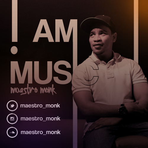 Maestro mOnK’s avatar