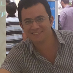 Michael Nabil Samy
