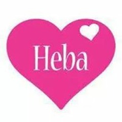 Instructor Heba