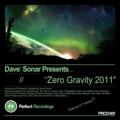 Dave' Sonar / Perfect Recordings
