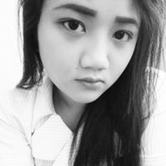 Marie Ann Cyril Bellere