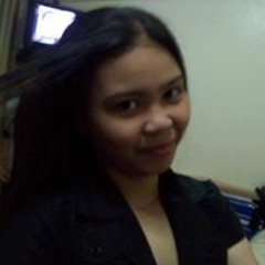 April Rose Colinares