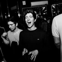 Thibaut Anim'All Hng