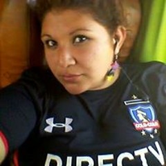 Klaudia Angelica Yáñez