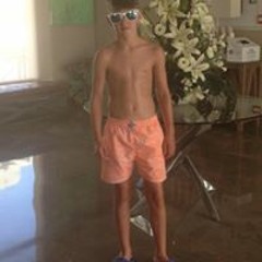 Cameron Robinson