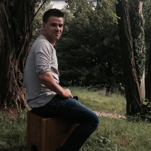 Neues Cajon - Solo-Gedaddel