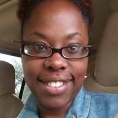 Darnetta Magby-Frazier