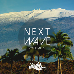 DJ Wiz - Next Wave Mixes