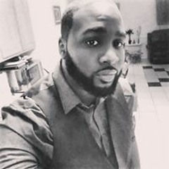 Jarron 'Laflare' McDavid