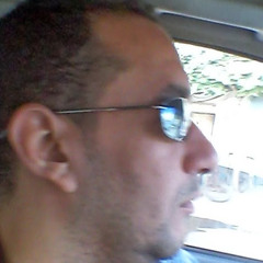 Hazem Hasan