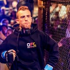 Luan Jashari Frantzen