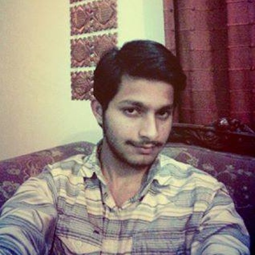M Haider Bhatti’s avatar