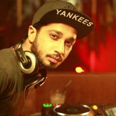 dJ varun gauba