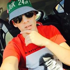 Adam Heinbach