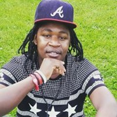 Rasta Jeffer Born Lucky