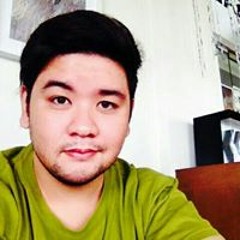 Simoun Christian Bautista