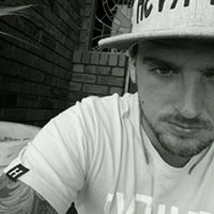 Blake Marcus Carroll