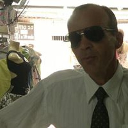 Antonio Goncalves da Cruz’s avatar