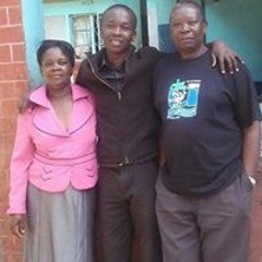 Moses Kisilili Mayabilo