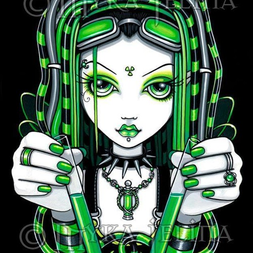 Roberta Demon’s avatar
