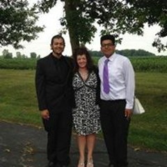 Rebecca LeBlanc Clayborn