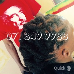 Dreadlocks Nation Soweto