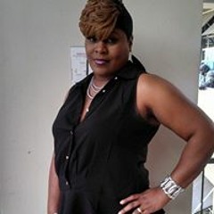 Nicole McQueen Brown