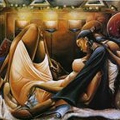 Stephen Silverback Rut