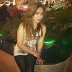 Elyzha Miciano Rimay