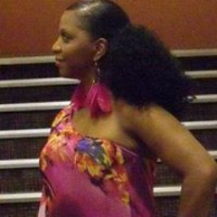 Samantha Oliver Jamal