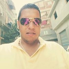 mohamed amr