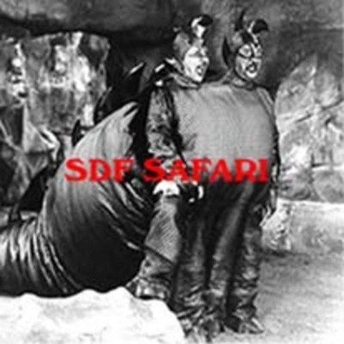 SDF SAFARI’s avatar