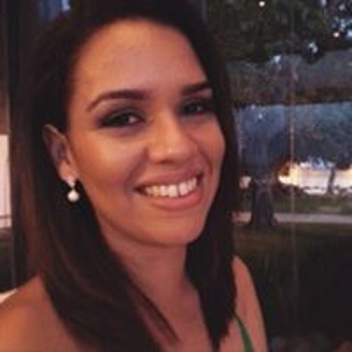 Nathália Araújo’s avatar