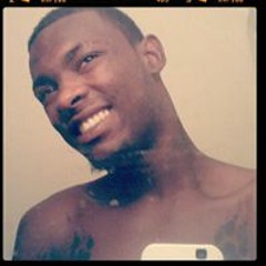 Dominique Montana Jackson