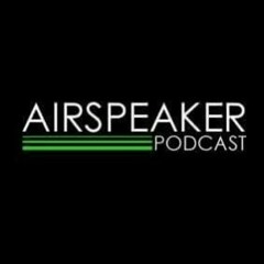 Airspeaker Podcast