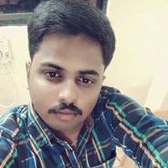 Hari Haran Palanisamy