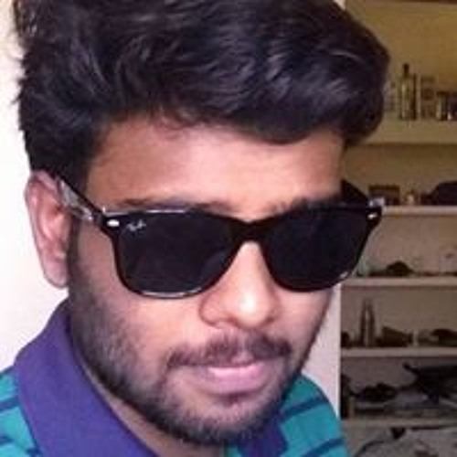 Vivek Sagar’s avatar