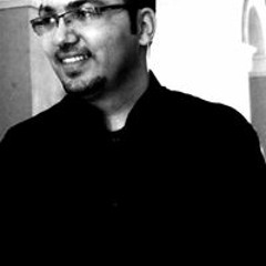 Roozbeh Parandeh