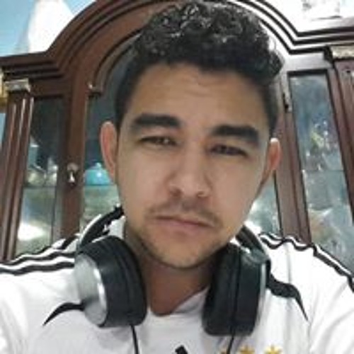 Eduardo Alias Ruiz’s avatar