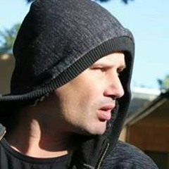 Robert Rock Callaghan