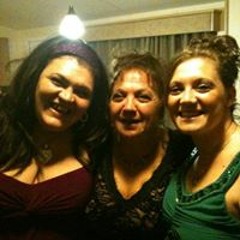 Sarah Jane Blackburn