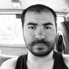 Héctor Rojas Castillo