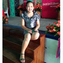 Rinoa Heart Bustamante