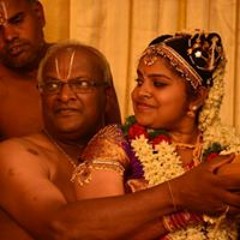 Melpakkam Varatharajan