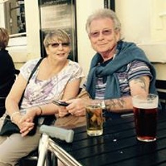 Caroland Stevie Poole