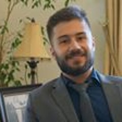 Ahmad Y. Shahaltough