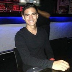 Nicola Bellomo Carrillo