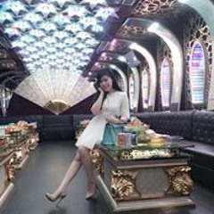 Jenny Đỗ