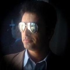 Mehran Khan