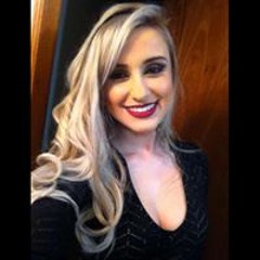 Maria Eduarda Dornelles